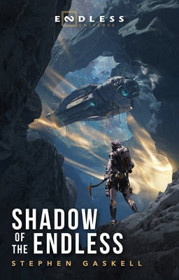 Shadow of the Endless Paperback Titan Books (UK)