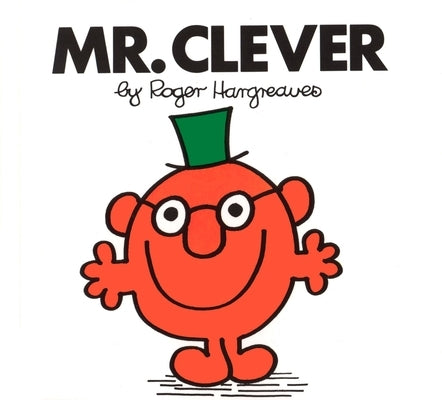 Mr. Clever by Hargreaves, Roger
