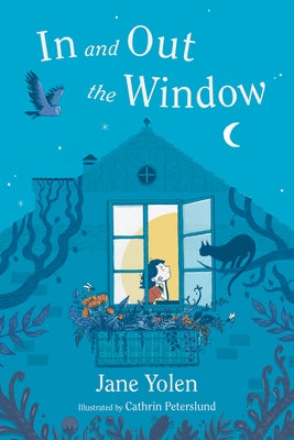 In and Out the Window Paperback Penguin Young Readers Group
