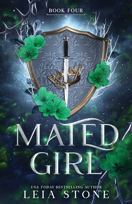 Mated Girl Paperback Bloom Books
