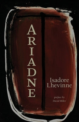 Ariadne Paperback Spuyten Duyvil