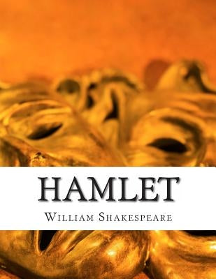 Hamlet Paperback Createspace Independent Publishing Platform
