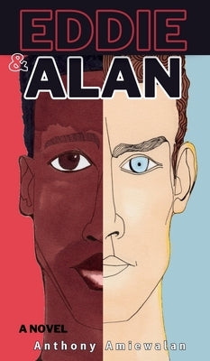 Eddie & Alan by Amiewalan, Anthony O.