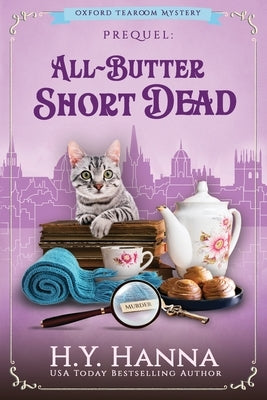 All-Butter ShortDead (Large Print) by Hanna, H. y.
