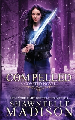 Compelled by Madison, Shawntelle