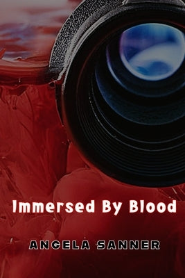 Immersed By Blood Paperback Eerielit House of Publishing