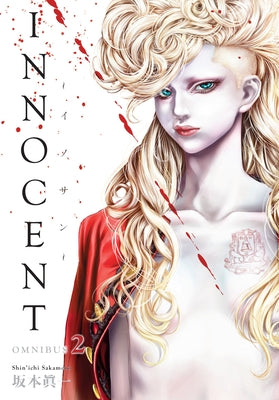 Innocent Omnibus Volume 2 by Sakamoto, Shin'ichi
