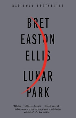 Lunar Park by Ellis, Bret Easton
