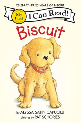Biscuit Paperback HarperCollins