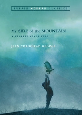 My Side of the Mountain Paperback Puffin Books