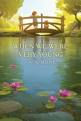 When We Were Very Young Paperback Aladdin Paperbacks