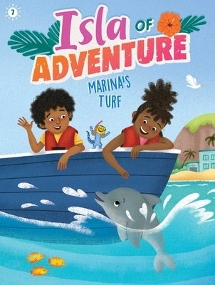 Marina's Turf by Costa, Dela