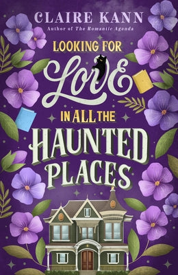 Looking for Love in All the Haunted Places Paperback Berkley Books