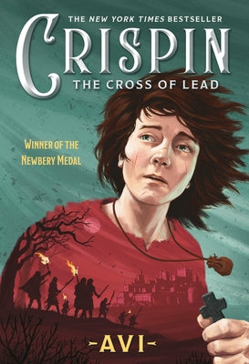 The Cross of Lead Paperback Little, Brown Books for Young Readers