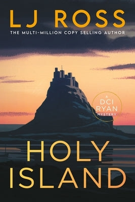 Holy Island by Ross, Lj