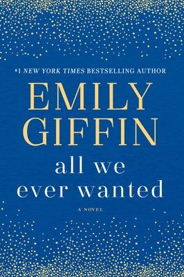 All We Ever Wanted Paperback Ballantine Books