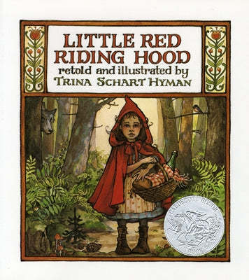 Paperback of Little Red Riding Hood by Brothers Grimm featuring classic illustrated cover, published by Holiday House.