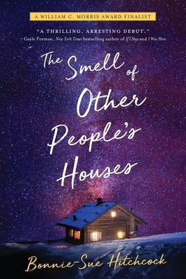 The Smell of Other People's Houses Paperback Ember