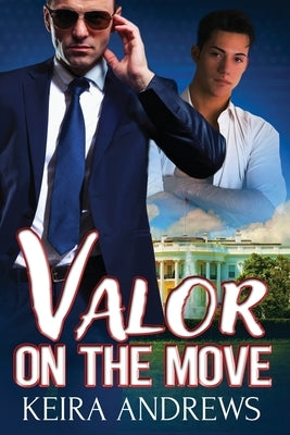 Valor on the Move by Andrews, Keira