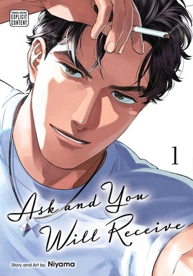 Ask and You Will Receive, Vol. 1 by Niyama