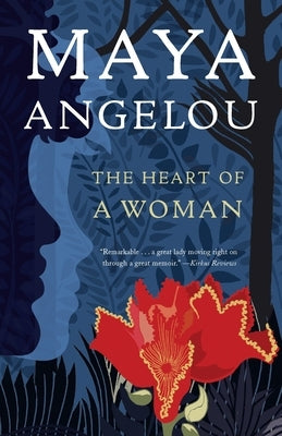 The Heart of a Woman Paperback Random House Publishing Group