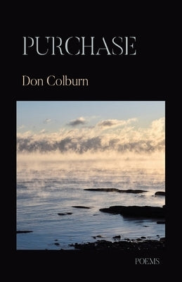 Purchase by Colburn, Don