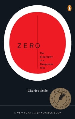 Zero: The Biography of a Dangerous Idea Paperback Penguin Books