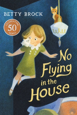 No Flying in the House Paperback HarperCollins