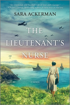 The Lieutenant's Nurse Paperback Mira Books