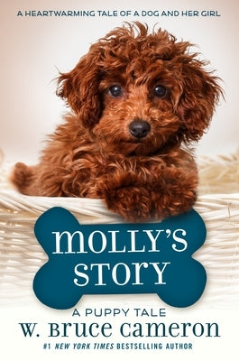 Molly's Story: A Puppy Tale Paperback Starscape Books