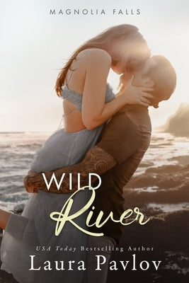 Wild River Paperback Entangled