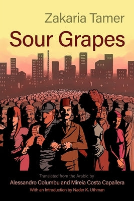 Sour Grapes Paperback Syracuse University Press