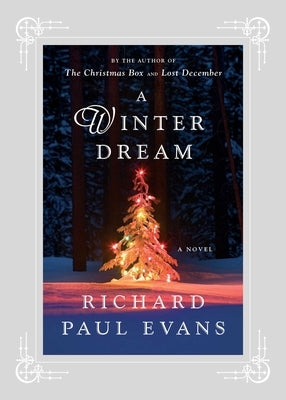 A Winter Dream by Evans, Richard Paul