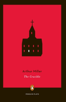 The Crucible Paperback Penguin Books