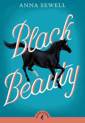 Black Beauty Paperback Puffin Books