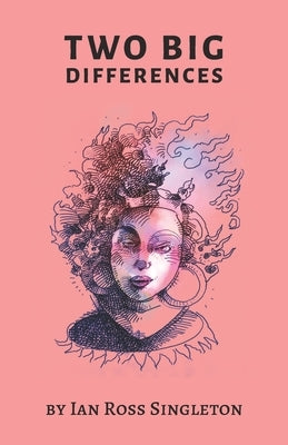 Two Big Differences Paperback M-Graphics Pub.