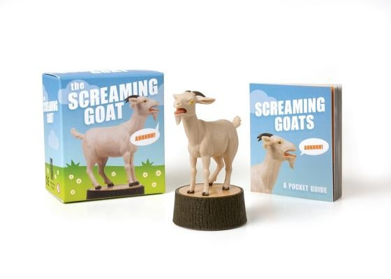 The Screaming Goat Other Rp Minis