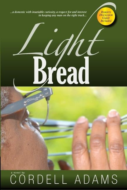 Light Bread Paperback Sweet Tater Pie Publishing