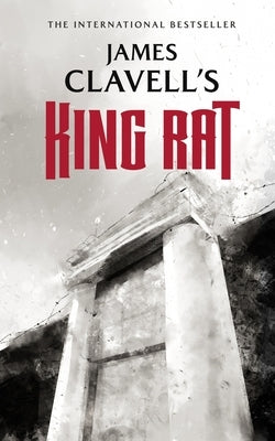 King Rat Paperback Blackstone Publishing