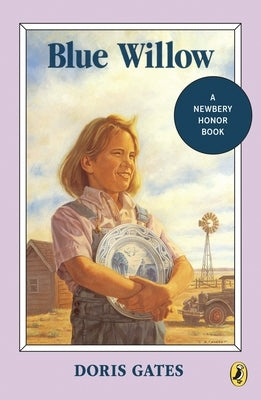 Blue Willow Paperback Puffin Books
