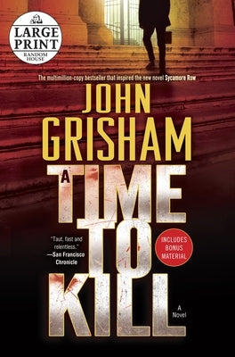 Paperback of A Time to Kill by Diversified Publishing featuring the book cover with title and author details.