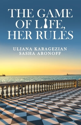 The Game Of Life, Her Rules Paperback Embassy Books