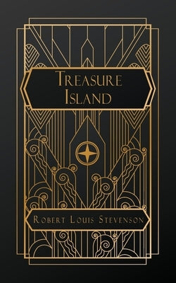 Treasure Island by Stevenson, Robert Louis