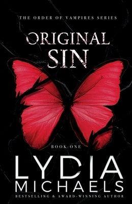 Original Sin by Michaels, Lydia