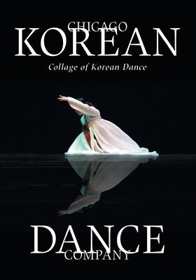 Collage of Korean Dance Paperback Fulton Books