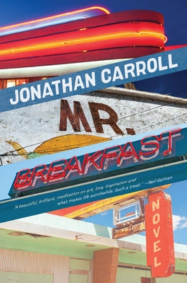 Mr. Breakfast Paperback Melville House Publishing