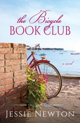 The Bicycle Book Club: A Sweet Romantic Women's Fiction Novel Paperback Aej Creative Works
