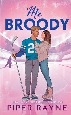 Mr. Broody by Rayne, Piper