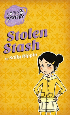 Paperback of Stolen Stash: Volume 5 by Kane/Miller Book Publishers featuring the book cover with colorful illustrations and title.
