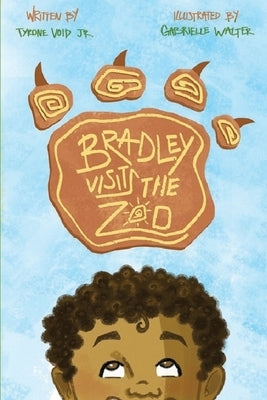 Bradley Visits the Zoo by Void, Tyrone